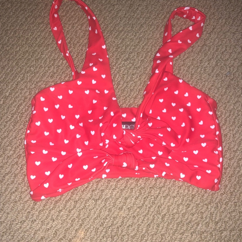 BEACH RIOT ACTIVE TOP